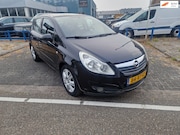 Opel Corsa - 1.4-16V Cosmo