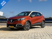 Renault Captur - 0.9 TCe Dynamique|Navi|Cruise|LM 17"