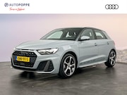 Audi A1 - Sportback 25 TFSI S edition