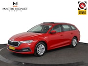 Skoda Octavia - 1.0 TSI Business Edition|Trekhaak|Panoramadak