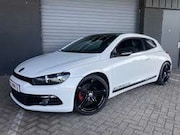 Volkswagen Scirocco - 1.4 TSI
