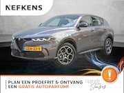 Alfa Romeo Tonale - Hybrid Sprint 131pk Automaat | Navi | Camera | Keyless Entry