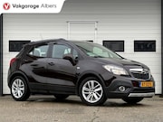 Opel Mokka - 1.4 T Innovation Automaat | Navi | Climate | Pdc | Winterpak