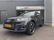 Audi Q5 - 55 TFSIe 367PK Quattro S-Edition (PANO|360|ACC|LEDER|B&O|TRE