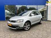 Volkswagen Golf - 1.4 TSI Cross Navi/PDC/LMV