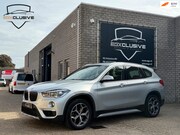 BMW X1 - SDrive20i High Executive PDC|LANE ASSIST|STOELVERWARMING|VIR