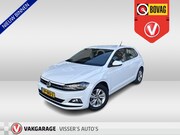 Volkswagen Polo - 1.0 TSI Beats | applecarplay/android auto | 15 inch velgen |