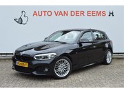 BMW 1-serie - 118i Corp. Lease Exec. NL-auto / M-Sport / Clima / Navi