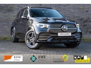 Mercedes-Benz GLE-klasse - 350 de 4MATIC AMG-line Panoramdak