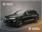 Volkswagen Touareg - R Edition 3.0 TSI eHybrid 462pk Tiptronic Trekhaak, DYN audi