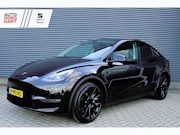 Tesla Model Y - Long Range AWD 75 kWh 20 Inch Leer Panodak Leer
