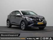 Renault Captur - Full Hybrid 145pk R.S. Line | Groot scherm | Stuurwielverwar