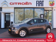 Citroën C3 - PureTech 110PK S&S EAT6 Automaat Feel, Rijklaarprijs | Navig