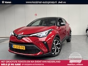 Toyota C-HR - 2.0 Hybrid Business Plus