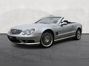 Mercedes-Benz SL-klasse - AMG 55