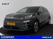 Kia Niro EV - e-Niro DynamicPlusLine 64 kWh | Warmtepomp | Schuifdak | Stu