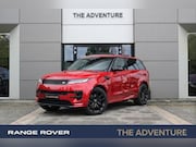 Land Rover Range Rover Sport - P460e Dynamic SE | Stoelventilatie | Meridian 3D | Trekhaak
