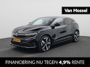 Renault Mégane E-Tech - comfort range techno 60 kWh | Pack Augmented Vision & Advanc