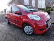 Citroën C1 - 1.0-12V Ambiance 1e eigenaar. Airco. 5drs A.P.K 04-03-2027