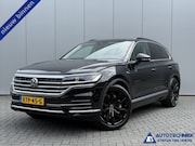 Volkswagen Touareg - 3.0 TSi eHybrid 4Motion Camera