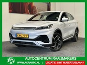 BYD Atto 3 - DESIGN 60 kWh WLTP 420 KM * 45 STUKS OP VOORRAAD* APPLE CARP