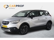 Opel Crossland - 1.2 Turbo Online Edition Distributie v.v | All-Seasons | Cli