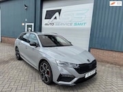 Skoda Octavia - 1.4 TSI RS iV PHEV Business