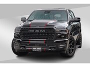 Dodge Ram - Limited 540 PK | De Meest Luxe en Volle Pick-Up in zijn Klas