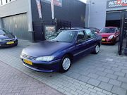 Peugeot 406 - 1.8-16V SR Automaat 2e Eigenaar Airco NAP APK