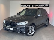BMW X3 - xDrive20i High Executive M-Sport