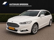 Ford Mondeo - Wagon 1.5 Titanium Autm/Navi/Keyles/Voll