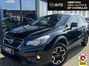Subaru XV - 2.0D Luxury AWD | UNIEK | DEALERONDERHOUDEN | Achteruitrijca