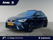 Seat Ibiza - 1.0 95pk EcoTSI FR Plus Panoramisch schuif/kanteldak | Beats