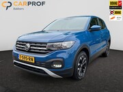 Volkswagen T-Cross - 1.0 TSI Life Camera Car-play