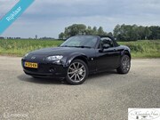 Mazda MX-5 - 1.8 Executive