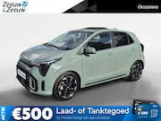 Kia Picanto - 1.0 DPI GT-Line | Cruise Control | Climate Control | Camera 