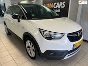 Opel Crossland - 1.2 Turbo Innovation | Cruise | PDC | Navi |