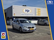 BMW 2-serie Gran Tourer - 218i Centennial High Executive 7p
