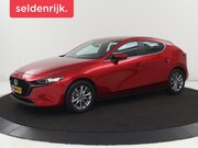 Mazda 3 - 2.0 e-SkyActiv-X M Hybrid 186 Comfort | Stoelverwarming | He