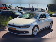 Volkswagen Scirocco - 2.0 TSI Highline Plus 221 PK navi LM org NL
