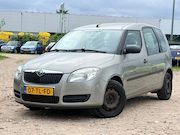 Skoda Roomster - 1.4-16V/ RIJDT HEERLIJK
