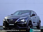 Nissan Juke - 1.6 Hybrid Tekna l Bose Sound l Leder |