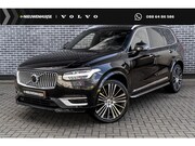 Volvo XC90 - 2.0 T8 Recharge AWD Inscription | Plug-in Hybrid (PHEV) | Tr