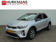 Kia Stonic - 1.0 T-GDi MHEV 100PK DYNAMICPLUSLINE NL-AUTO