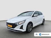 Hyundai i20 - 1.0 T-GDI 100pk Comfort | Airco | Camera | Carplay | Cruise
