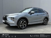 Mitsubishi Eclipse Cross - 2.4 PHEV Instyle / Fabrieksgarantie t/m 06-2029 / Dealer Ond