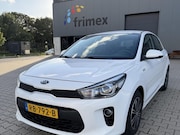 Kia Rio - 1.0 TGDI 2017 | Camera | Cruise | NW APK