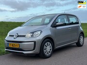 Volkswagen Up! - 1.0 BMT move up! | DAB | LED | NAP | BT