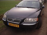 Volvo V70 - 2.4 170 pk Aut. nog 15xV70 va 2600e