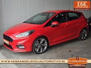 Ford Fiesta - 1.0 EcoBoost ST-Line, trekh., winterpakket, LED kopl., 18" l